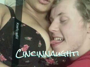 Cincinnaughti