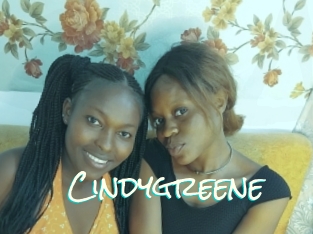 Cindygreene