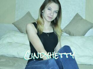 Cindyhetty
