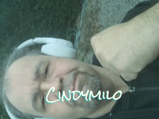 Cindymilo
