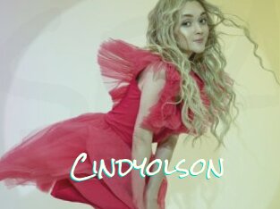 Cindyolson