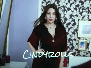 Cindyrolls