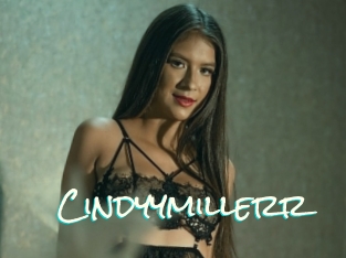 Cindyymillerr