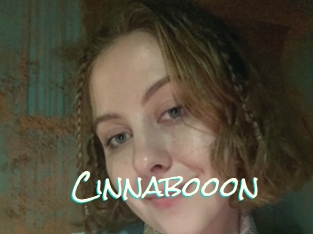 Cinnabooon