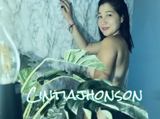 Cintiajhonson
