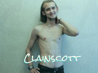 Clainscott