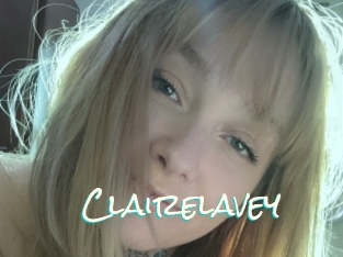 Clairelavey
