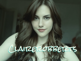 Clairerobberts