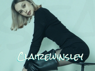 Clairewinsley