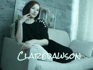 Claredawson