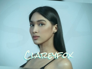 Clareyfox