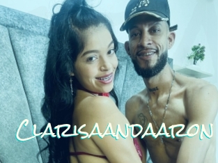 Clarisaandaaron