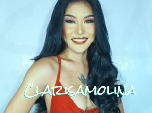 Clarisamolina