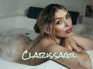 Clarissagil