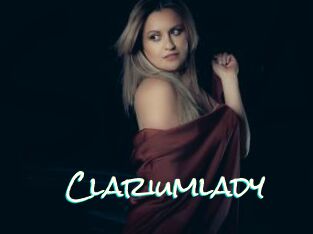 Clariumlady