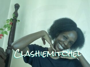 Clashiemitchel