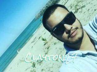 Clayton27