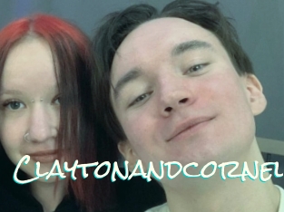 Claytonandcornel
