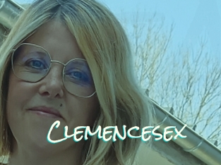 Clemencesex