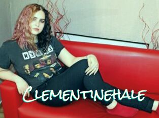 Clementinehale