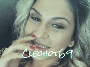 Cleohot69
