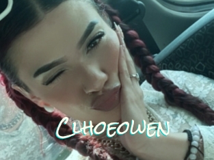 Clhoeowen