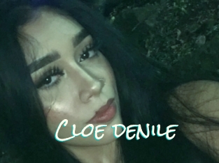 Cloe_denile