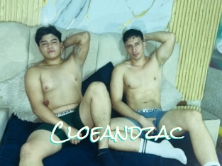 Cloeandzac