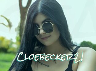 Cloebecker21