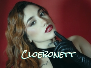Cloebonett