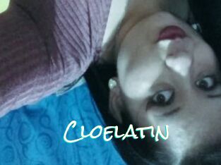 Cloelatin