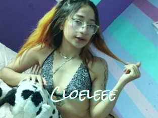 Cloeleee