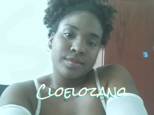 Cloelozano