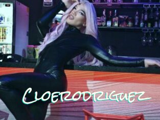 Cloerodriguez