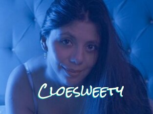 Cloesweety