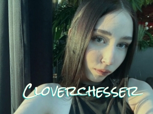 Cloverchesser