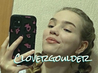 Clovergoulder