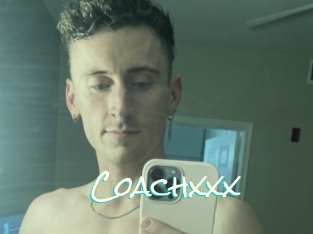 Coachxxx