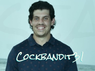 Cockbandit31