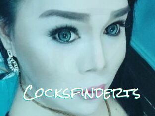 Cocksfinderts