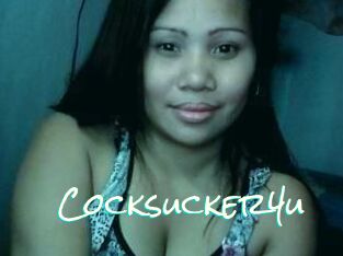 Cocksucker4u