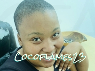 Cocoflames23