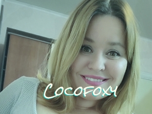 Cocofoxy