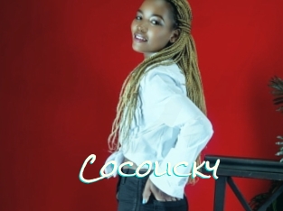 Cocolicky