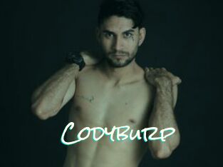 Codyburp