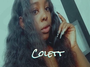 Colett