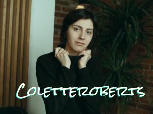 Coletteroberts