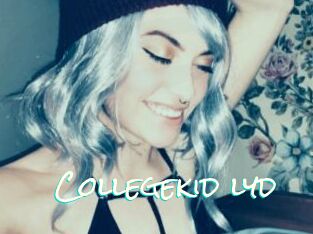 Collegekid_lyd