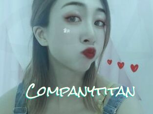 Companytitan