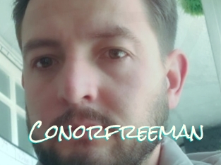 Conorfreeman